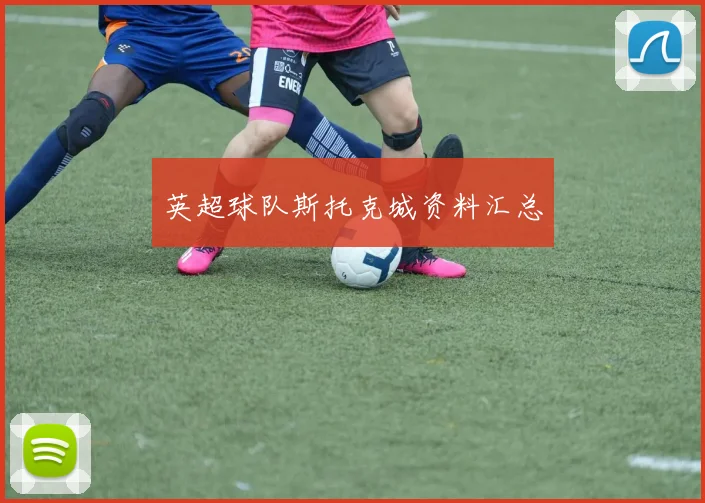 英超球队斯托克城资料汇总